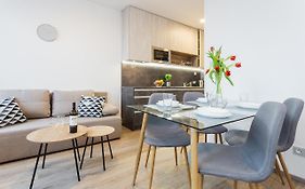 Harfa Apartments
